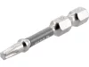 YATO SKRUTKOVACIE Bity 1/4 50MM T20 2 KS Ni (YT-78033)