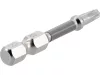 YATO SKRUTKOVACIE Bity 1/4 50MM T20 2 KS Ni (YT-78033)
