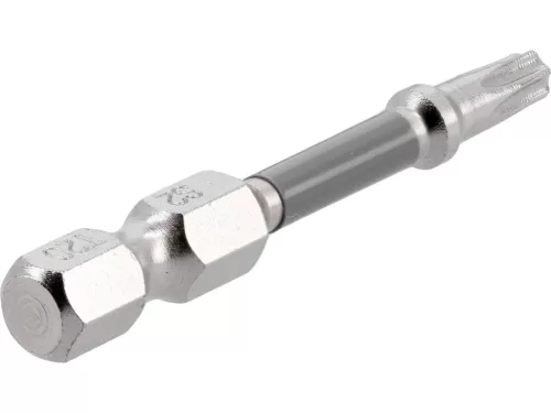 YATO SKRUTKOVACIE Bity 1/4 50MM T20 2 KS Ni (YT-78033)