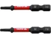 YATO bity nárazové  1/4 50MM T10 2PC (YT-78051)