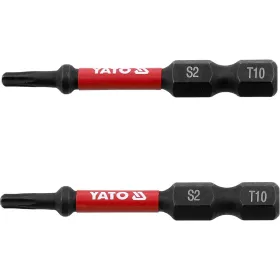 YATO bity nárazové  1/4 50MM T10 2PC (YT-78051)