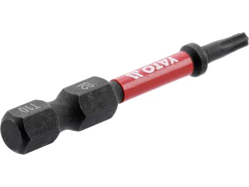 YATO bity nárazové  1/4 50MM T10 2PC (YT-78051)