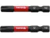 YATO bity nárazové 1/4 50MM T40 2PC (YT-78057)