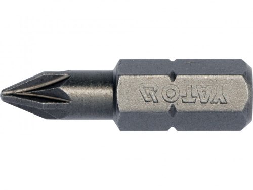 YATO BROTY SKRUTKOVACIE 1/4 25MM PZ1 10KS (YT-78134)