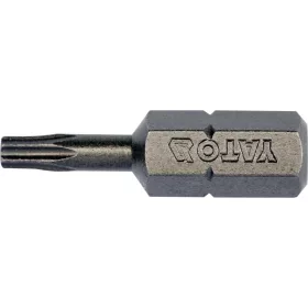 YATO Skrutkovacie bity 1/4 25MM TORX T10 10KS (YT-78141)