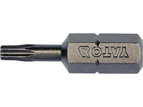 YATO Skrutkovacie bity 1/4 25MM TORX T10 10KS (YT-78141)