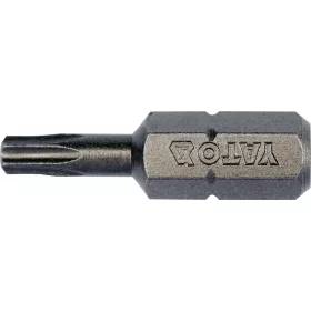 YATO Bit torx T15 x 1/4", dl.25mm 10ks (YT-78142)