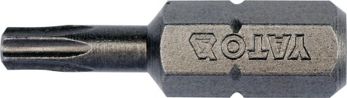 YATO Bit torx T15 x 1/4", dl.25mm 10ks (YT-78142)