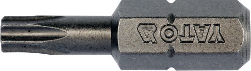 YATO Bit torx T20 x 1/4", dl.25mm 10ks (YT-78143)
