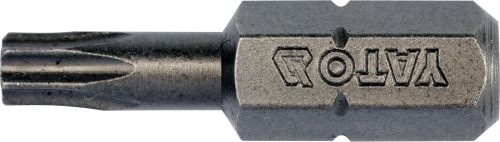 YATO Bit torx T20 x 1/4", dl.25mm 10ks (YT-78143)