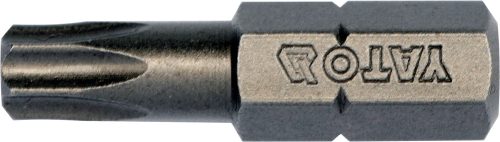 YATO Bit torx T27 x 1/4", dl.25mm 10ks (YT-78145)