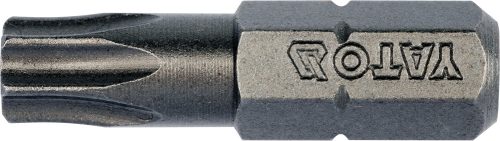 YATO Bit torx T30 x 1/4", dl.25mm 10ks (YT-78146)