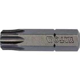 YATO Bit torx T40 x 1/4", dl.25mm 10ks (YT-78147)