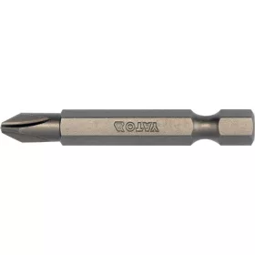   YATO Skrutkovací bit YATO "Phillips" PH2 x 50 mm HEX 1/4" 10 ks (YT-78152)