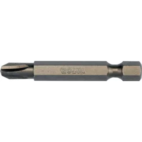   YATO Skrutkovací bit Philips PH3 x 50 mm HEX 1/4” 10 ks (YT-78153)