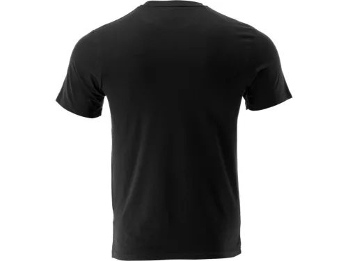 YATO TRIČKO VYSOKÉ ČIERNA S ELASTOM. S. 2XL (YT-78424)