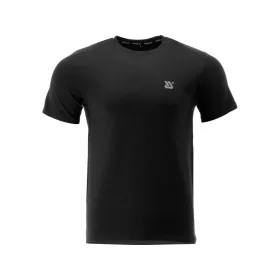 YATO TRIČKO VYSOKÉ ČIERNA S ELASTOM. S. 3XL (YT-78425)