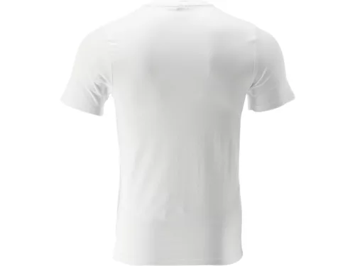 YATO TRIČKO VYSOKÉ BIELE S ELASTOM. S. M (YT-78427)