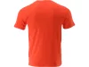YATO TRIČKO VYSOKÉ ORANŽOVÉ S ELASTOM. S. 2XL (YT-78436)