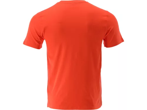 YATO TRIČKO VYSOKÉ ORANŽOVÉ S ELASTOM. S. 2XL (YT-78436)