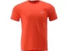 YATO TRIČKO VYSOKÉ ORANŽOVÉ S ELASTOM. S. 3XL (YT-78437)