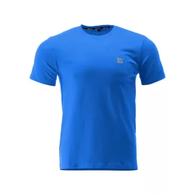 YATO TRIČKO VYSOKÉ MODRÉ S ELASTOM. S. XL (YT-78447)