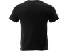 YATO TRIČKO ZÁKLADNÉ ČIERNA S XL (YT-78473)