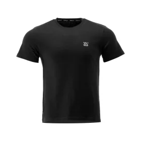 YATO TRIČKO BASIC ČIERNA S. 2XL (YT-78474)