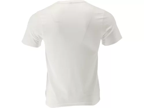YATO TRIČKO BASIC WHITE S.S (YT-78476)
