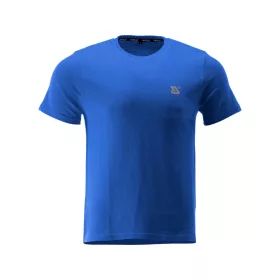 YATO TRIČKO BASIC BLUE S.L (YT-78496)