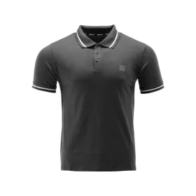 YATO  Polokošeľa ČIERNA S.M (YT-78601)