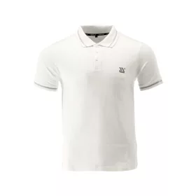 YATO POLO KOŠIELKA Mäkká BIELA ​​S.S (YT-78606)