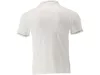 YATO POLO KOŠIELKA Mäkká BIELA ​​S. L (YT-78608)