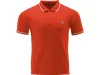 YATO Polokošeľa ORANŽOVÁ S.M (YT-78613)