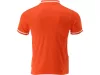 YATO Polokošeľa ORANŽOVÁ Veľkosť 3XL (YT-78617)