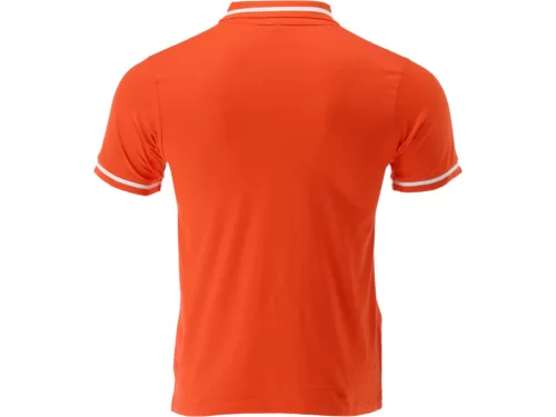 YATO Polokošeľa ORANŽOVÁ Veľkosť 3XL (YT-78617)