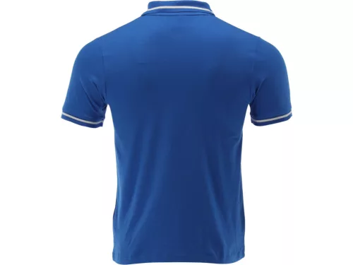 YATO Polokošeľa MODRÁ S. 2XL (YT-78628)