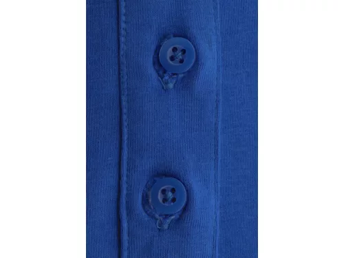 YATO Polokošeľa MODRÁ S. 3XL (YT-78629)