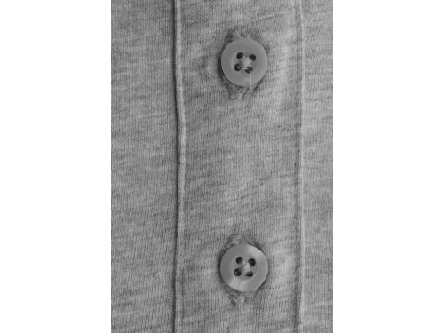 YATO Polokošeľa ŠEDÁ MELANGE S. 3XL (YT-78635)