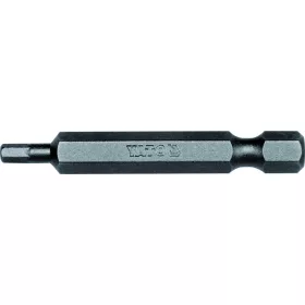 YATO Sada bitov 4 × 50 mm, imbus 3 mm, 50 ks (YT-7871)