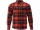 YATO FLANELOVÁ KOŠEĽA ČERVENÁ S. XL (YT-78803)