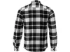 YATO FLANELOVÁ KOŠEĽA BIELA ​​S. XL (YT-78815)