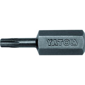 YATO Bit TORX 8 mm T15 x 30 mm 50 ks (YT-7898)