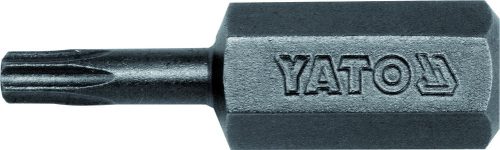 YATO Bit TORX 8 mm T15 x 30 mm 50 ks (YT-7898)