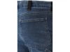 YATO PRACOVNÁ NOHAVICA STRETCH JEANS TROUS. DARK BLUE S.S (YT-79050)