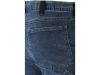 YATO PRACOVNÁ NOHAVICA STRETCH JEANS TROUS. TMAVOMODRÉ S. L/XL (YT-79053)