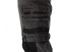 YATO PRACOVNÁ NOHAVICA STRETCH JEANS TROUS. OCELE GREY S.S (YT-79060)