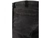 YATO PRACOVNÁ NOHAVICA STRETCH JEANS TROUS. OCELE ŠEDÁ S. L/XL (YT-79063)