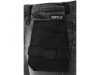 YATO PRACOVNÁ NOHAVICA STRETCH JEANS TROUS. OCELE ŠEDÁ S. L/XL (YT-79063)