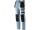 YATO PRACOVNÁ NOHAVICA STRETCH JEANS TROUS. SVETLOMODRÝ S.M (YT-79071)
